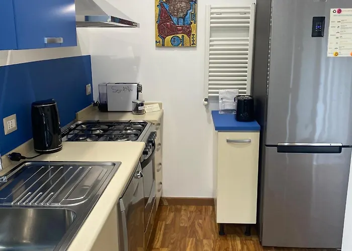 Mareluce Apartament