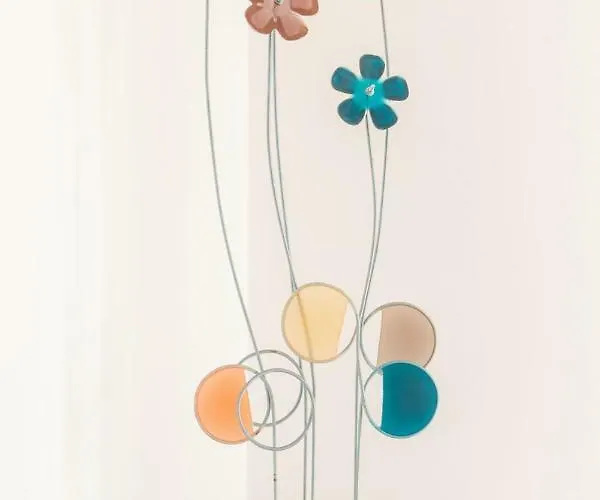 Mareluce Apartament Letojanni