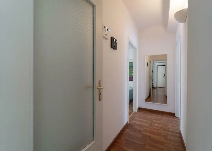 Apartament Mareluce